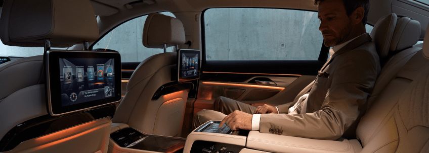 Airport Transfer in Wien