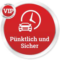 puenktlich sicher business service