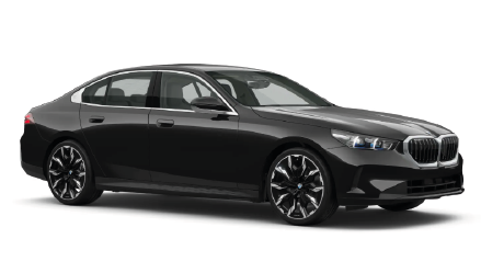 Business Class BMW 5er Serie oder gleichwertig