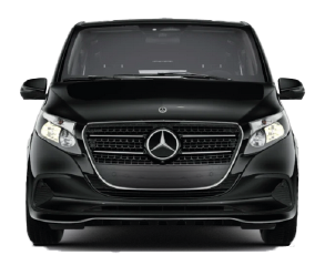 Business Van/SUV Mercedes Benz Viano or Similar