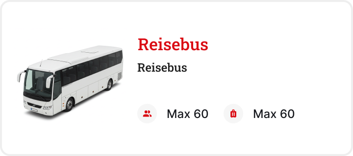 reisebus