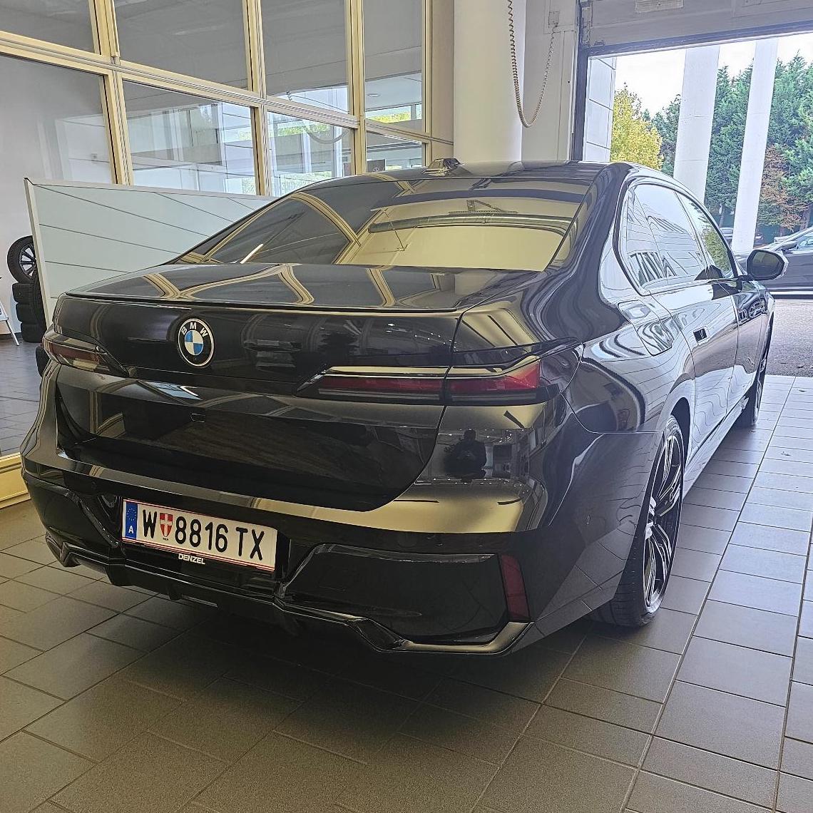 BMW