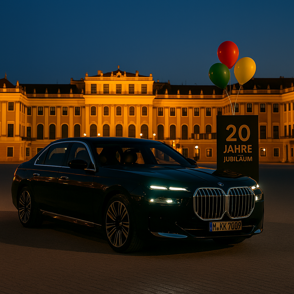Ev De - VIP Business Service