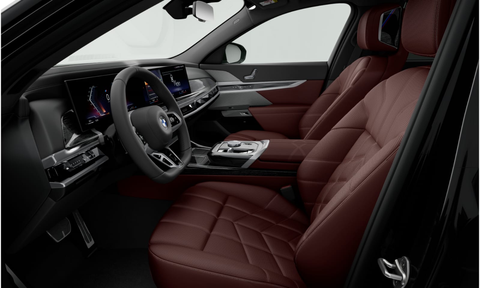 Ev De - VIP Business Service