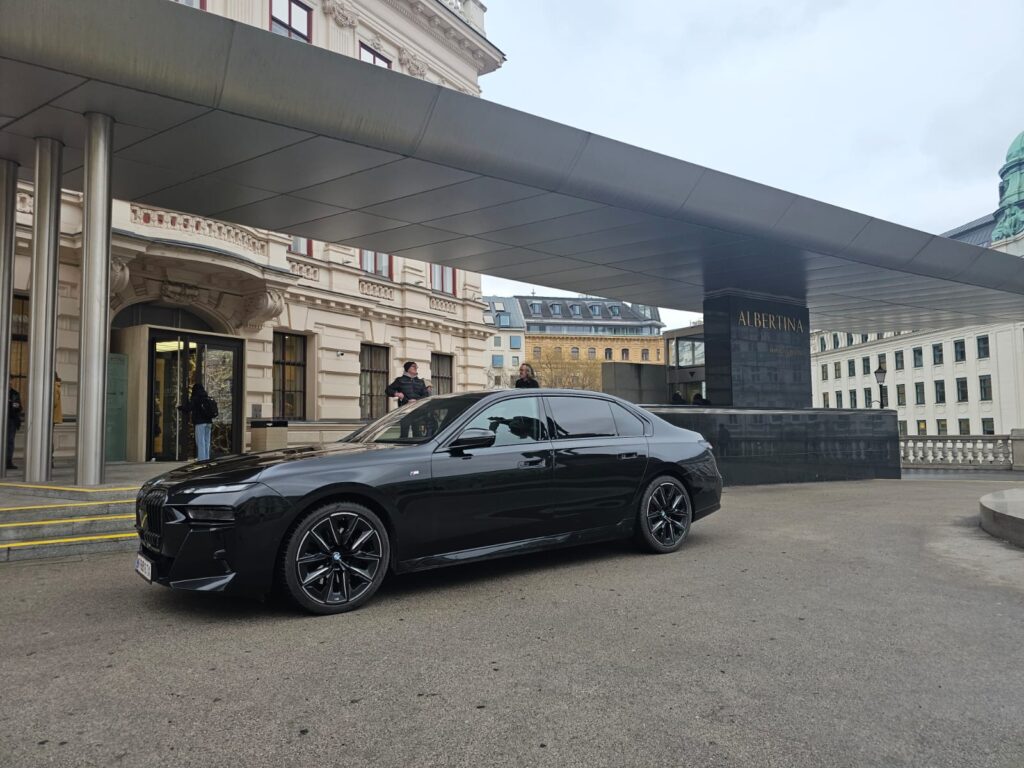 Ev De - VIP Business Service