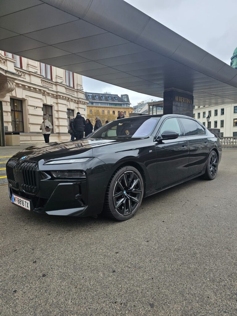 Ev De - VIP Business Service