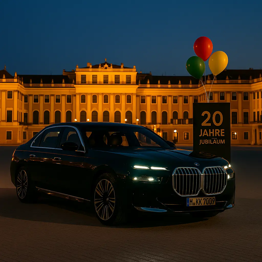 VIP Limousine Service